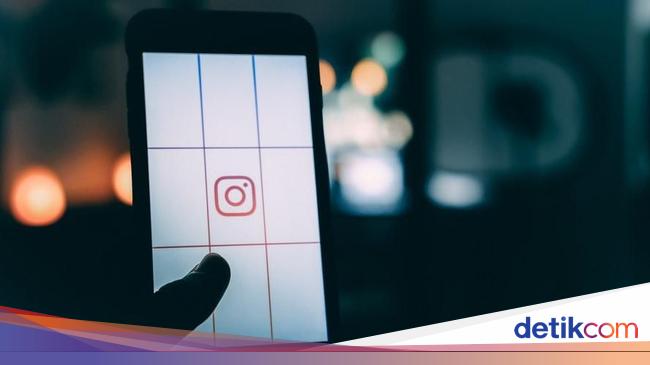 Penjelasan Resmi Penyebab Instagram dan Facebook Down