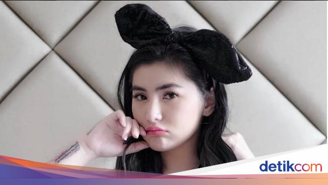 Angela Lee Selebgram Cantik Yang Ditahan Karena Kasus Penipuan Rp 12 1 M