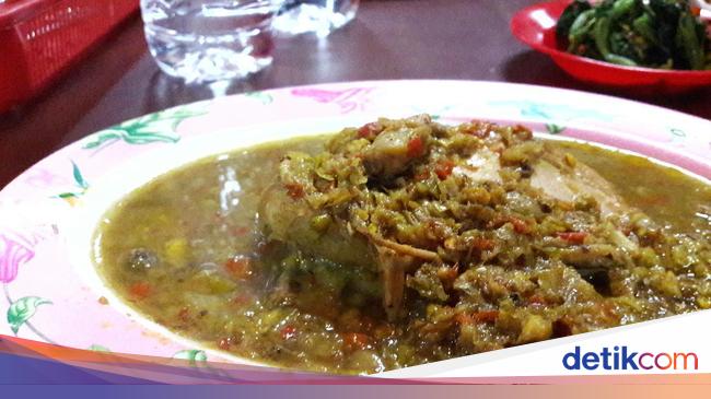 Ini Bedanya Betutu Gilimanuk dan Betutu Gianyar Ini Bedanya Betutu Gilimanuk dan Betutu Gianyar