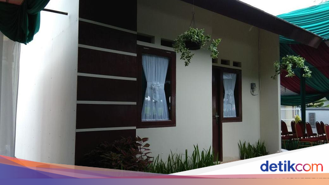 Sandi Ingin Harga Rumah DP Rp 0 di Cilincing Jadi Rp 180 Juta