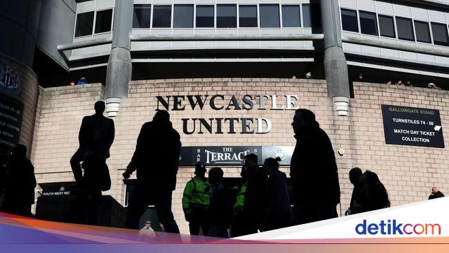 Newcastle United’s Champions League qualification not met with heavy spending as expected