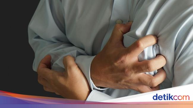 Recognizing the Symptoms of Coronary Heart Disease Before a Heart Attack in Jakarta