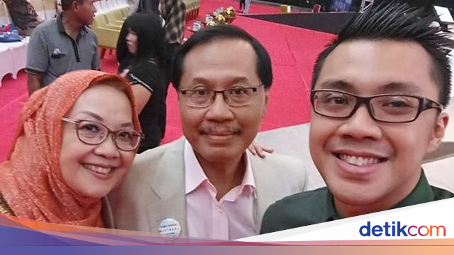 Kata dr. Gia yang Kisah Cinta dan Kesetiaan Ayahnya Bikin 