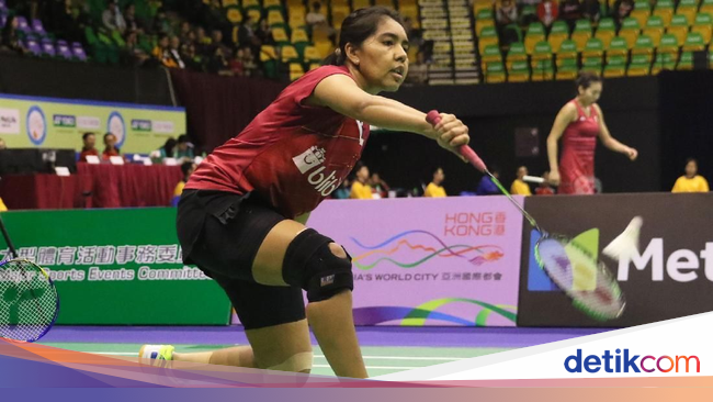 Bukan Asisten Pelatih, Nitya Hanya Diperbantukan Di Pbsi