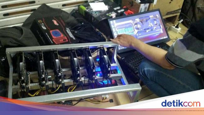 50 Perangkat Keras Komputer Lengkap Beserta Fungsinya