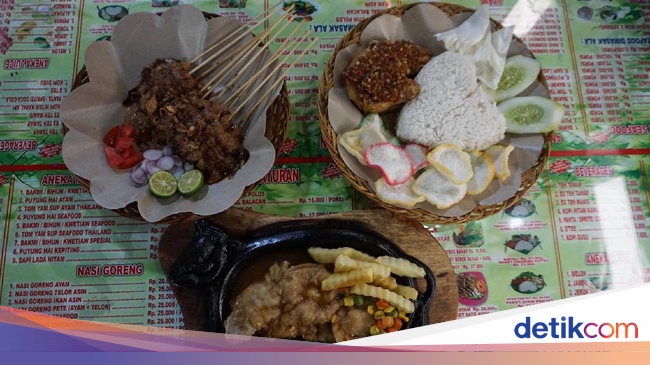 Resep Ayam Penyet Kuah - Surasmi F Resep Ayam Penyet Kuah - Surasmi F