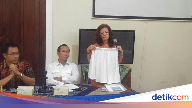 Sman 1 Semarang Blak Blakan Kasus Bullying Berujung 2 Siswa