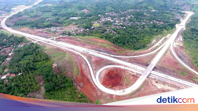Masalah Tanah Masih Jadi Momok Pembangunan Infrastruktur RI Masalah Tanah Masih Jadi Momok Pembangunan Infrastruktur RI
