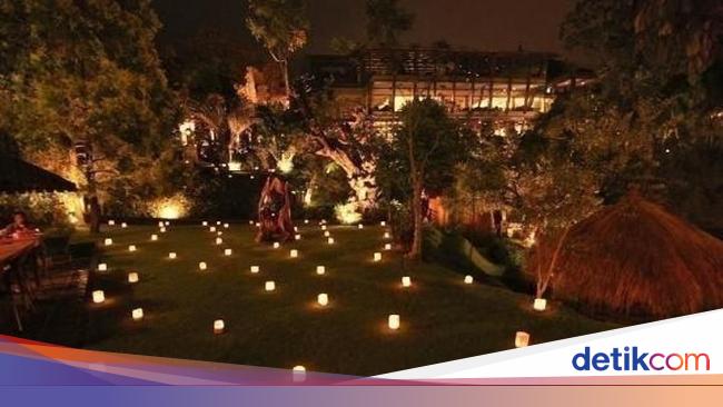Romantis Dan Keren 10 Kafe Di Bandung Ini Cocok Jadi Lokasi Foto Prewedding