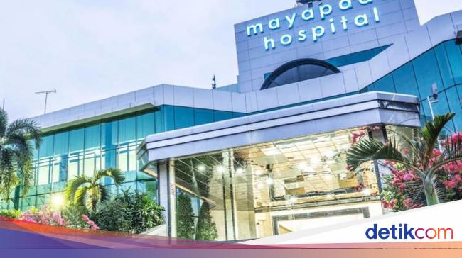 Mayapada Healthcare Gandeng Apollo Hospitals Hadirkan Inovasi Medis di RI