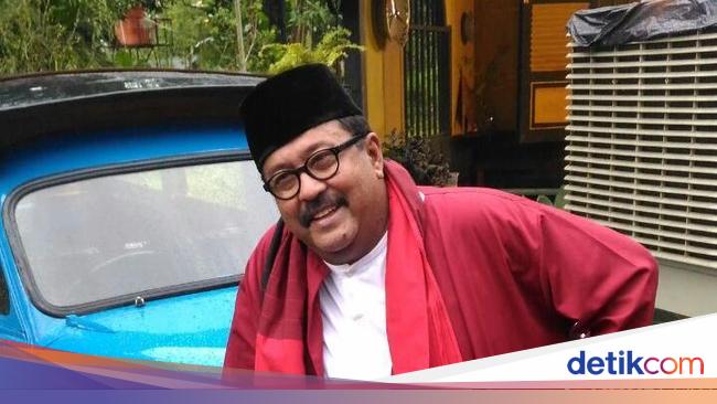 Begini Gaya Kulineran Enak Si  Doel  Hingga Bude Sumiyati 