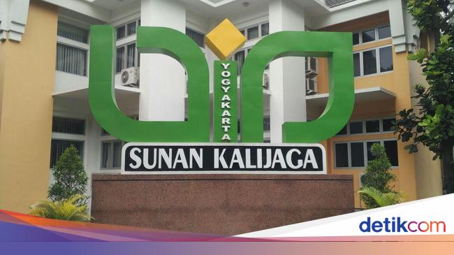 Catat Uin Yogyakarta Masih Buka Pendaftaran Jalur Mandiri