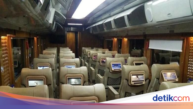 Tiket Kereta JKT-BDG Rasa Pesawat Buat Besok Ludes Terjual