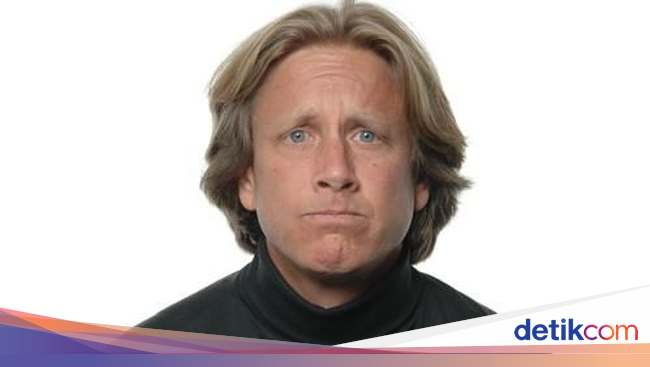 Tes Kecerdasan Emosi, Coba Tebak Ekspresi Orang-orang Ini (2) Tes Kecerdasan Emosi, Coba Tebak Ekspresi Orang-orang Ini (2)