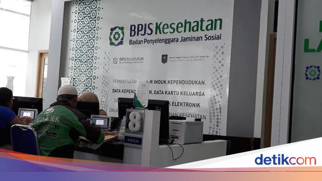 Bpjs Ada Dua Lho Tahu Nggak Bedanya Bpjs Ada Dua Lho Tahu Nggak Bedanya