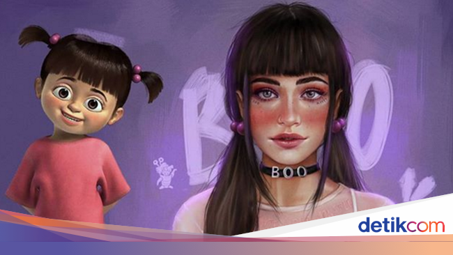 Gambar Kartun Anak Remaja Keren Gambar Kartun Anak Remaja Keren