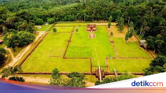 Sejarah Kerajaan Sriwijaya Peninggalan Hingga Masa Kejayaannya Sejarah Kerajaan Sriwijaya Peninggalan Hingga Masa Kejayaannya
