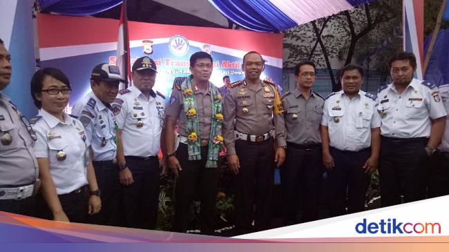 Kampanye Transportasi Sehat, Ini Solusi Kemacetan Ala  Kampanye Transportasi Sehat, Ini Solusi Kemacetan Ala
