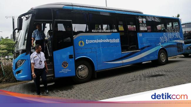 Asa Pramono Agar TransJ Merambah ke Mana-mana