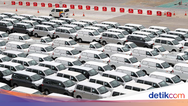 China Peringkat Pertama Produksi Mobil Terbesar di Dunia China Peringkat Pertama Produksi Mobil Terbesar di Dunia