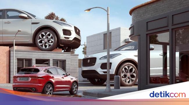 Bukan Avanza Atau Xpander Ini Mobil Terlaris Di Dunia