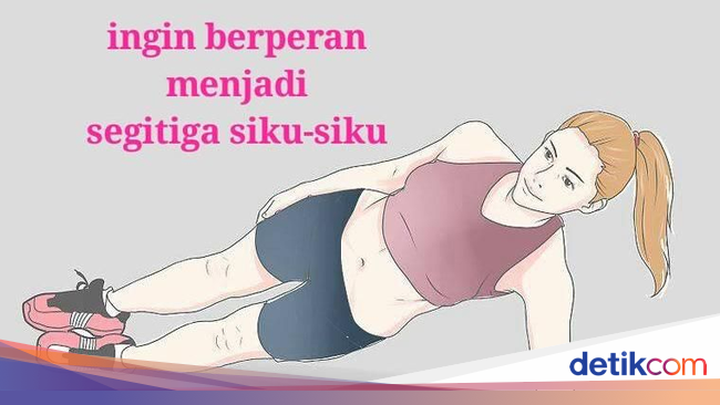 Meme Lucu Beragam Ilustrasi Kesehatan yang Dibuat Enggak 