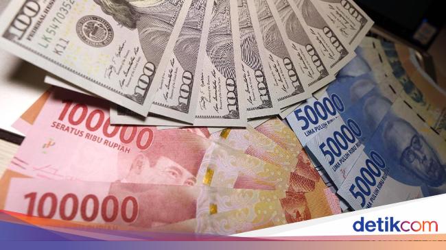 strategi investasi forex otomatis jumlah cadangan valas