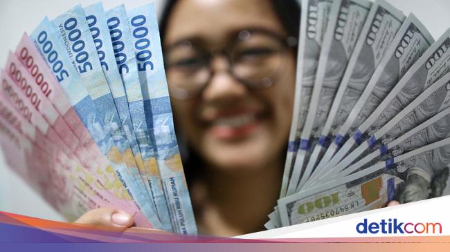 Intip Gaji Pegawai Di Indonesia Sektor Mana Paling Besar 5308