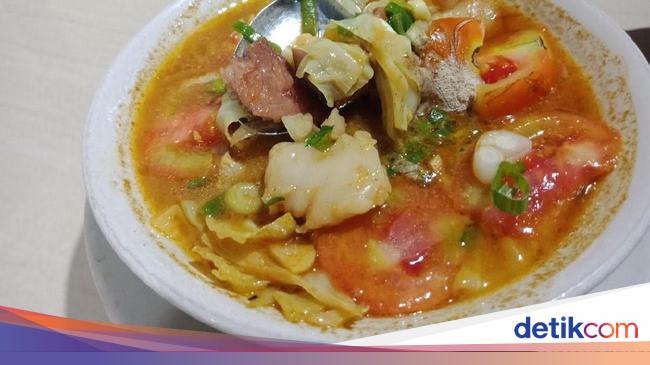 Resep Tongseng Kambing Tanpa Santan Yang Gurih Dan Nggak Ribet
