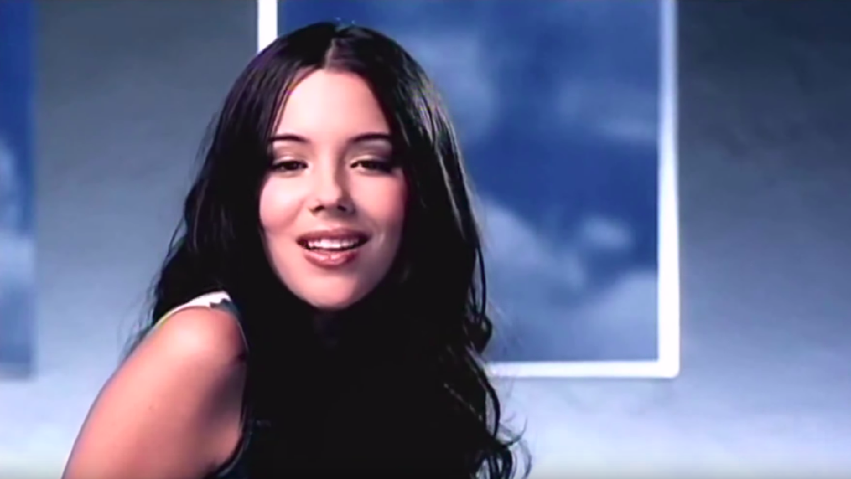 Ingat Marion Raven 'M2M'? Lihat Sosoknya Sekarang Setelah Rajin Olahraga