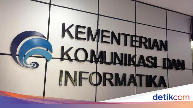 Sudah 30 Pegawai Kominfo Positif COVID-19 Sejak Maret