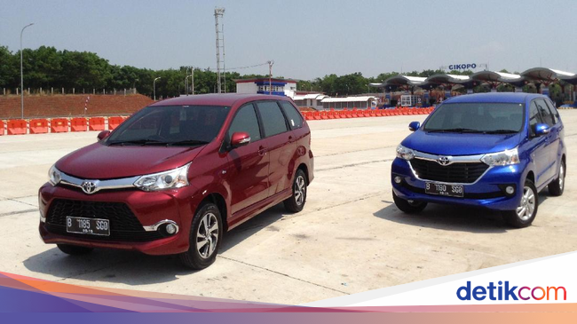 Pertahankan Mahkota Raja Mobil  Toyota  Siapkan Produk  Baru