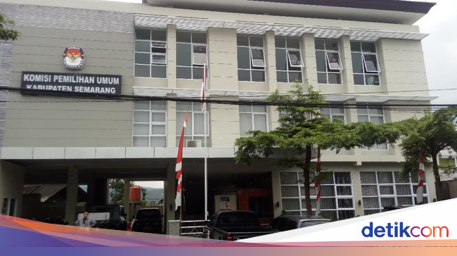 PKPI Tidak Turut Serta di Pileg Kabupaten Semarang Tahun 2019