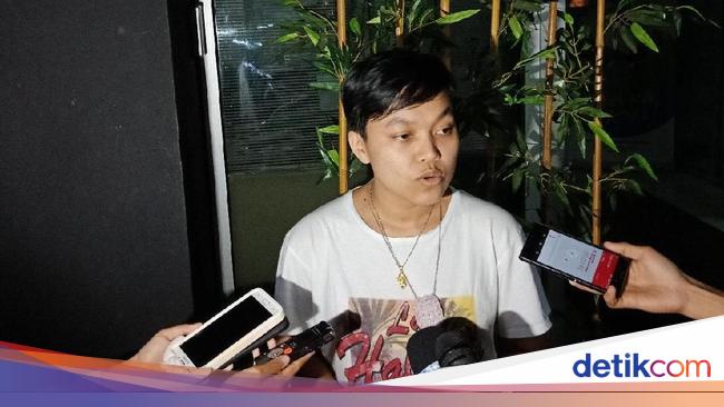 Siti Sebut Ibu Asuh Tak Pernah Suruh Bocah M Tidur di Siti Sebut Ibu Asuh Tak Pernah Suruh Bocah M Tidur di