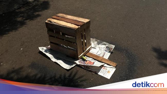 8200 Kursi Roda Pasar Rumput Gratis Terbaru