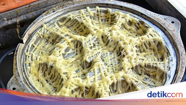 Bernostalgia Dengan 10 Jajanan Murah Meriah A La Anak Sd