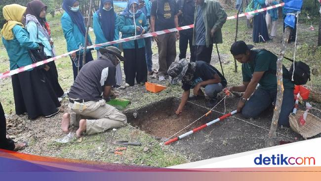 Pemerinta Agar Beri Teguran Keras Rumah Pengetahuan