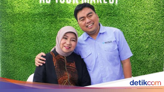 Kisah Sukses CEO  Wardah  dari Bisnis Rumahan Jadi  Kisah Sukses CEO  Wardah  dari Bisnis Rumahan Jadi