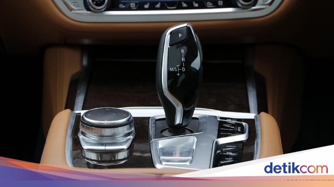 Tidak Ganti Oli Transmisi, Ruginya Bisa Sampai Rp 30 juta