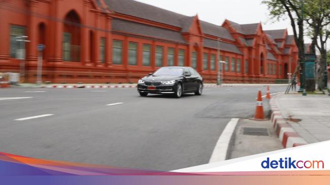 Tanpa Insentif Pajak, Harga Mobil Hybrid di Indonesia Lebih Mahal dari Thailand