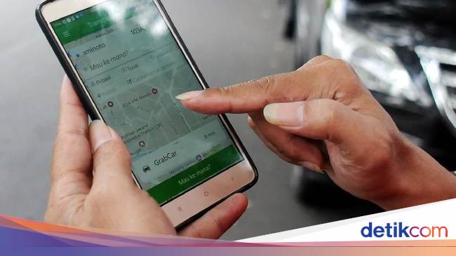 Sudah Tahu? Order GrabFood Pakai OVO Diskon Sampai 60% Lho