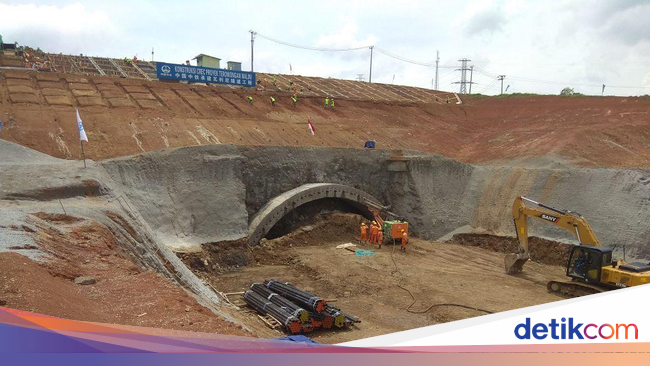 Utang Rp 2,2 T Kereta Cepat JKT-BDG Cair, What's Next? Utang Rp 2,2 T Kereta Cepat JKT-BDG Cair, What's Next?