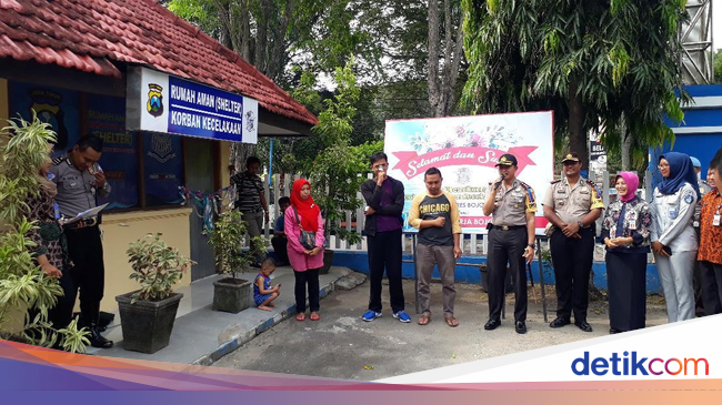 Detik News Bojonegoro | korban kecelakaan di bojonegoro dibuatkan rumah untuk Detik News Bojonegoro | korban kecelakaan di bojonegoro dibuatkan rumah untuk