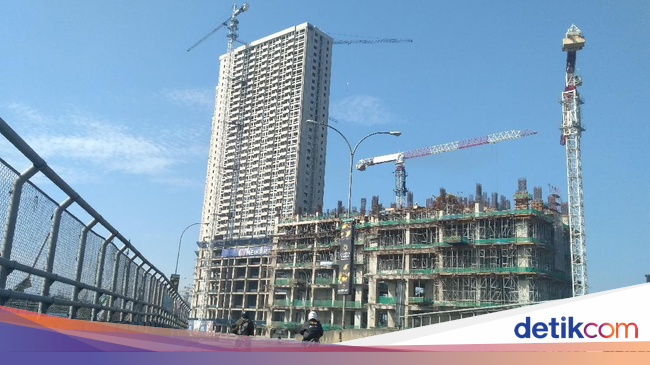 Apa Kabar Proyek Meikarta Apa Kabar Proyek Meikarta