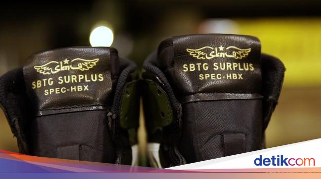 Wisata Belanja Barang Branded di Singapura yang Paling Wisata Belanja Barang Branded di Singapura yang Paling
