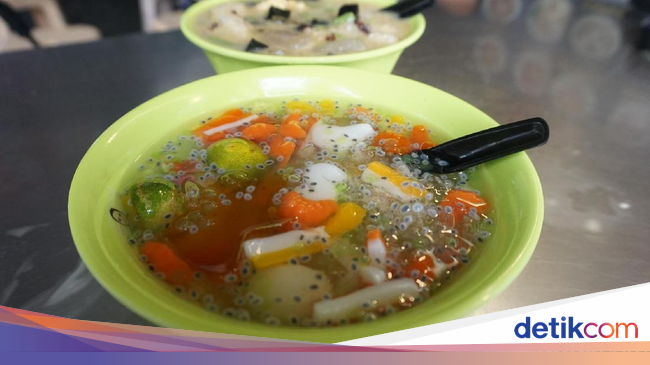 Es Campur Jelly Acen Di Sini Ada 24 Es Campur Aneka Jelly Es Campur Jelly Acen Di Sini Ada 24 Es Campur Aneka Jelly