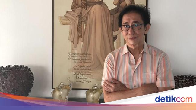 Cerita Irwan Hidayat Lunasi Utang Sido Muncul Rp 46 Juta