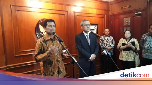 Uang Pensiun Pns Korea Us 4 000 Menpan Rb Kita Hanya Us 350