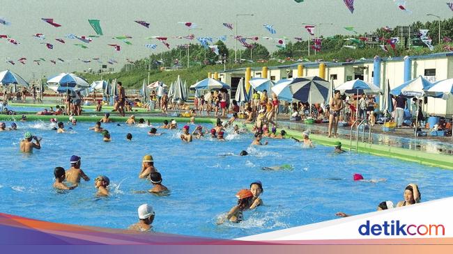 12 Kolam Renang Di Jakarta Yang Cocok Untuk Berakhir Pekan 12 Kolam Renang Di Jakarta Yang Cocok Untuk Berakhir Pekan
