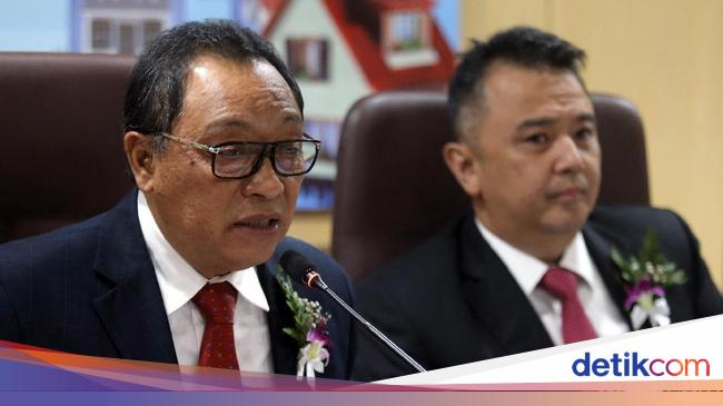 Info lelang rumah bank btn